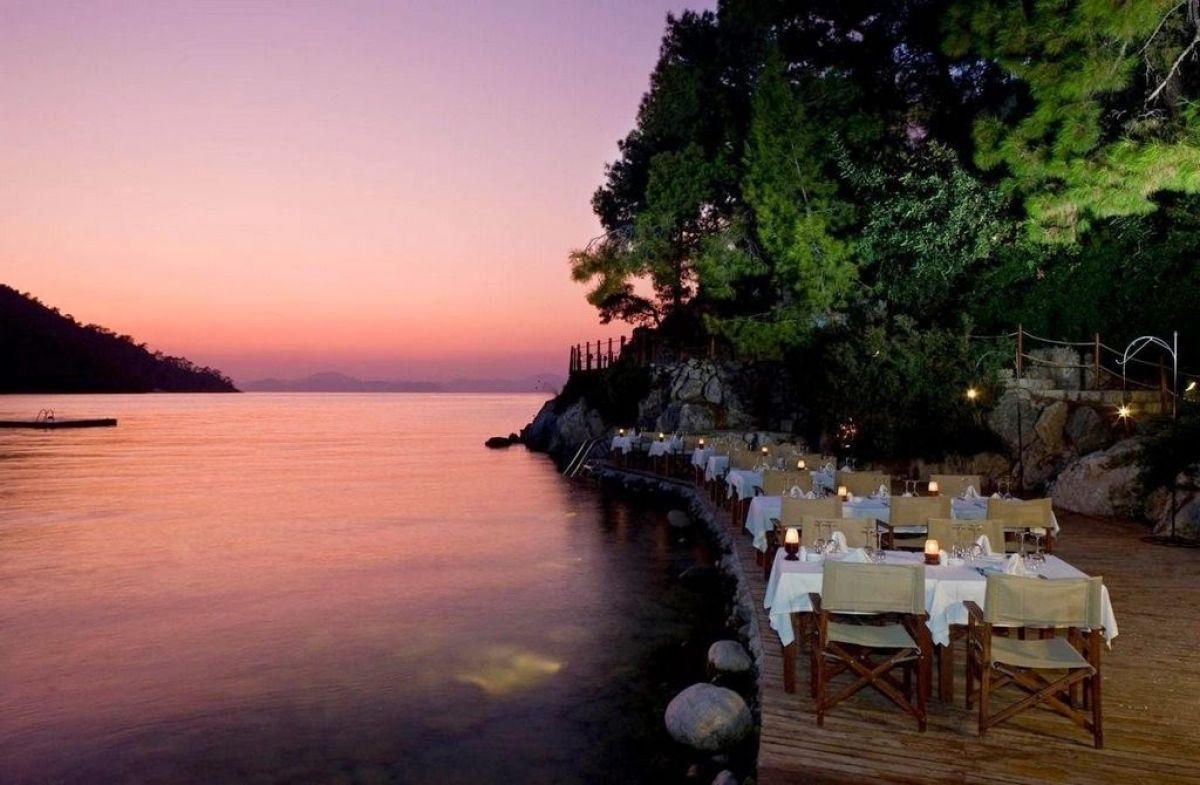 imagini hotel HILLSIDE BEACH CLUB